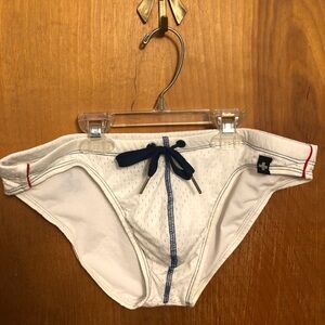 Andrew Christian Swim Briefs